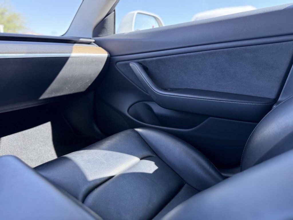 2020 Tesla Model 3 Image 19