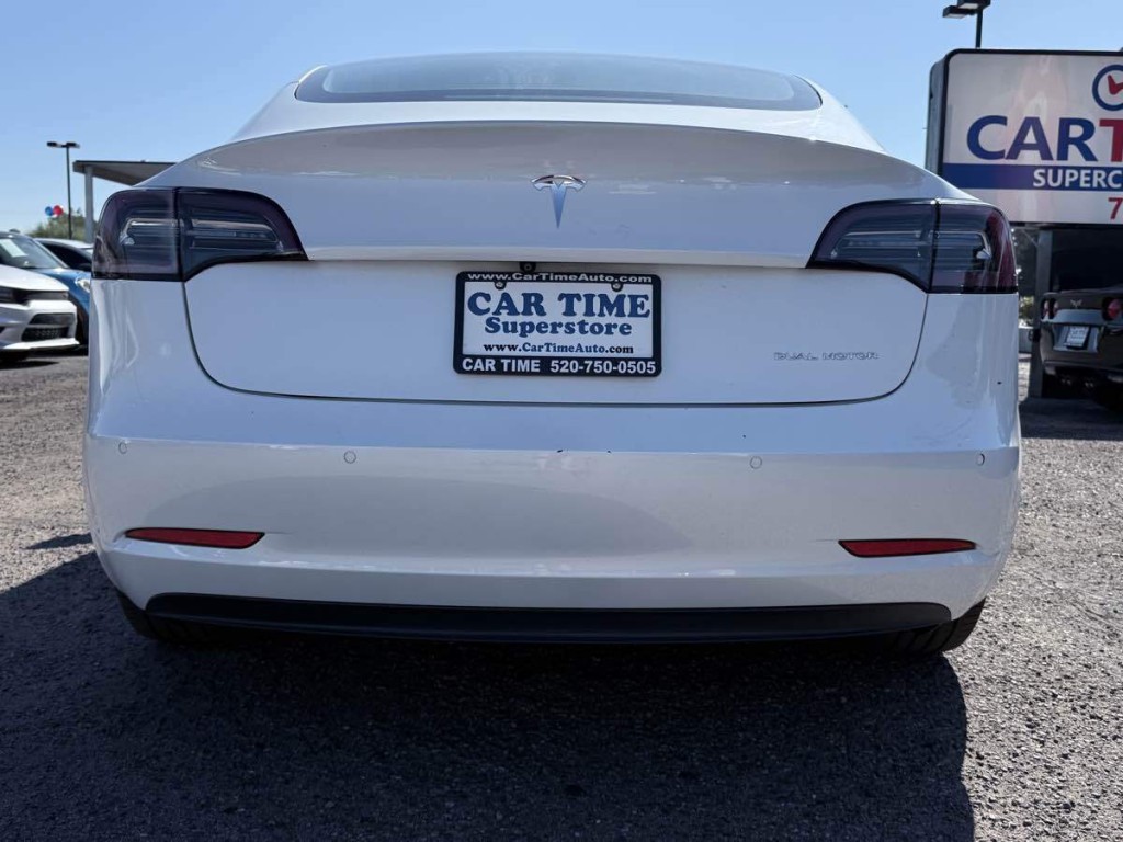 2020 Tesla Model 3 Image 6