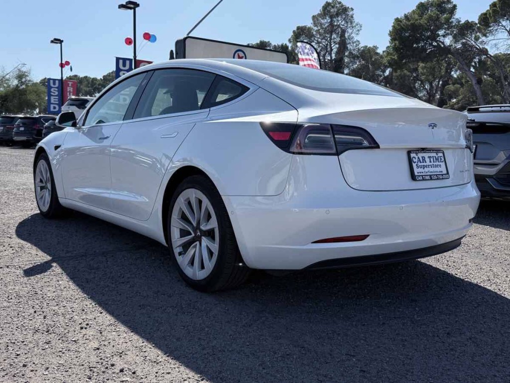 2020 Tesla Model 3 Image 7