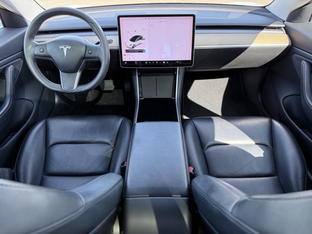 2020 Tesla Model 3 Image 13
