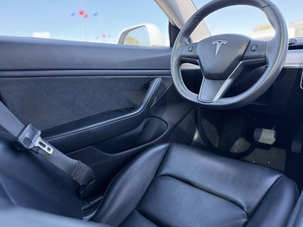 2020 Tesla Model 3 Image 14