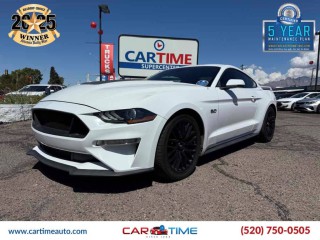 Image for 2019 Ford Mustang GT Premium Fastback ID: 6863844