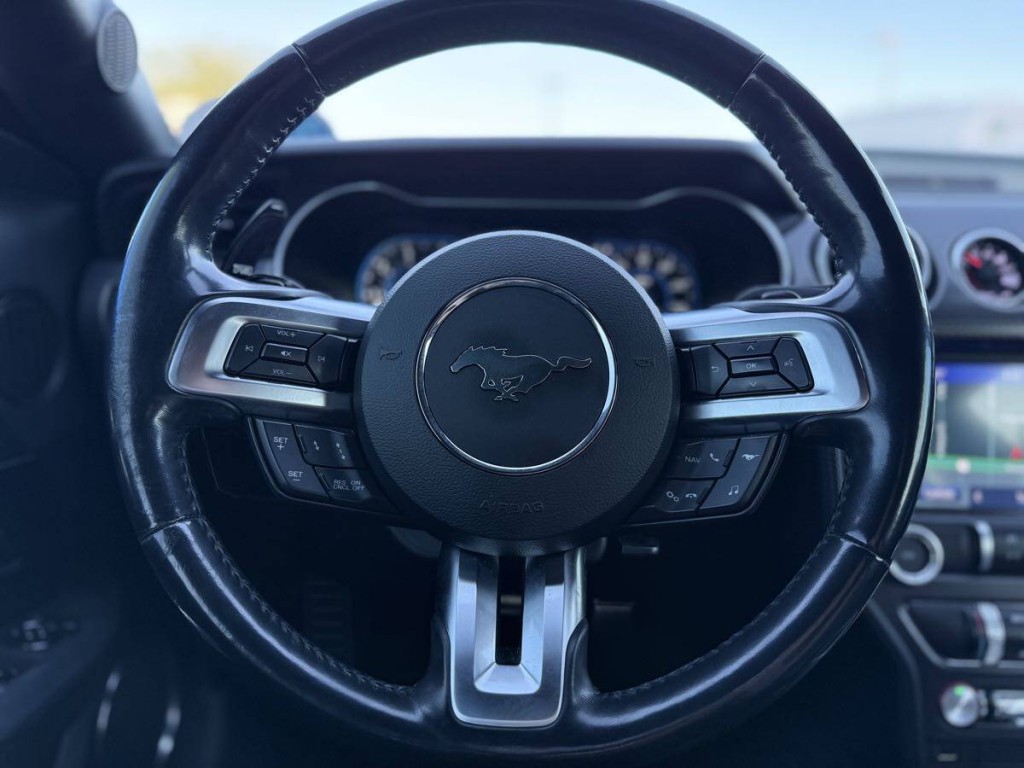 2019 Ford Mustang Image 14