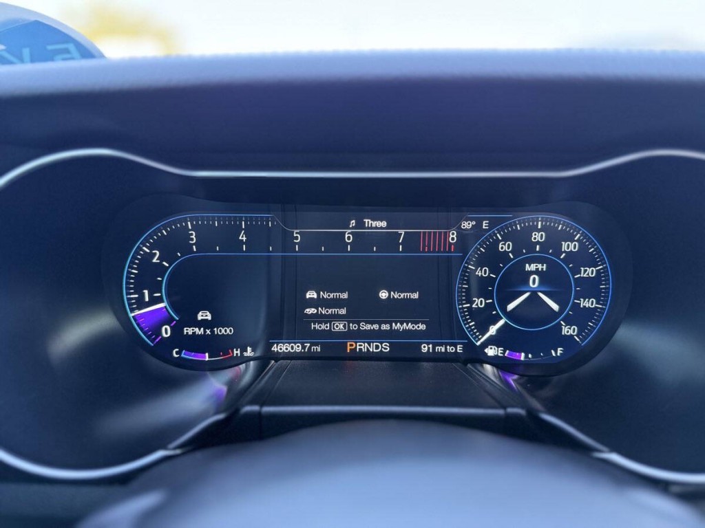 2019 Ford Mustang Image 15