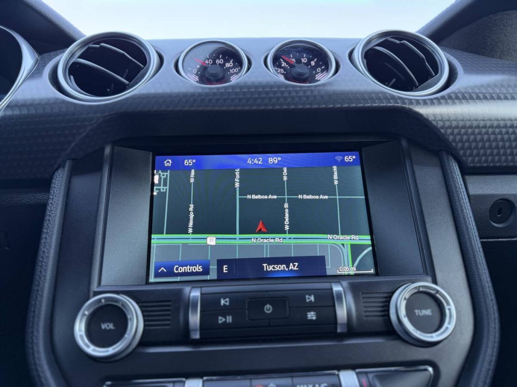 2019 Ford Mustang Image 16