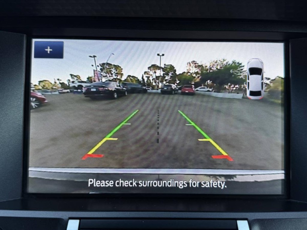 2019 Ford Mustang Image 17