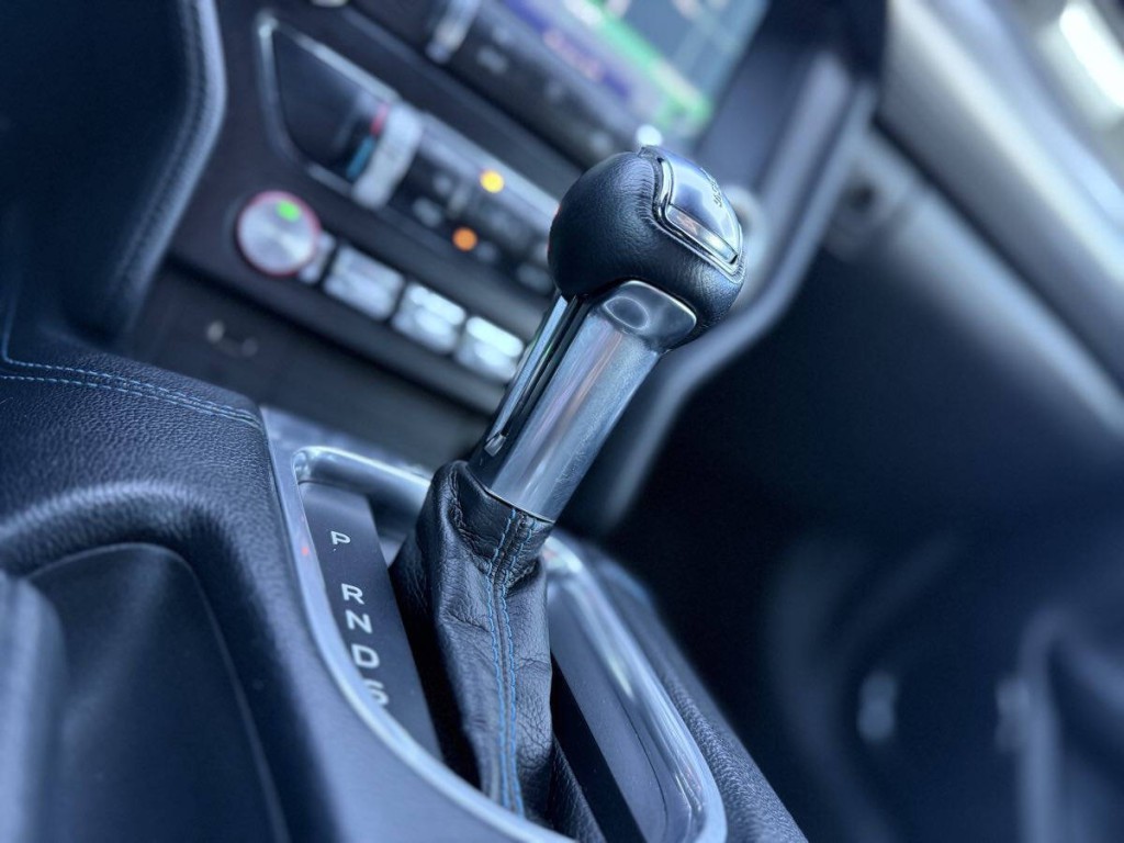 2019 Ford Mustang Image 19