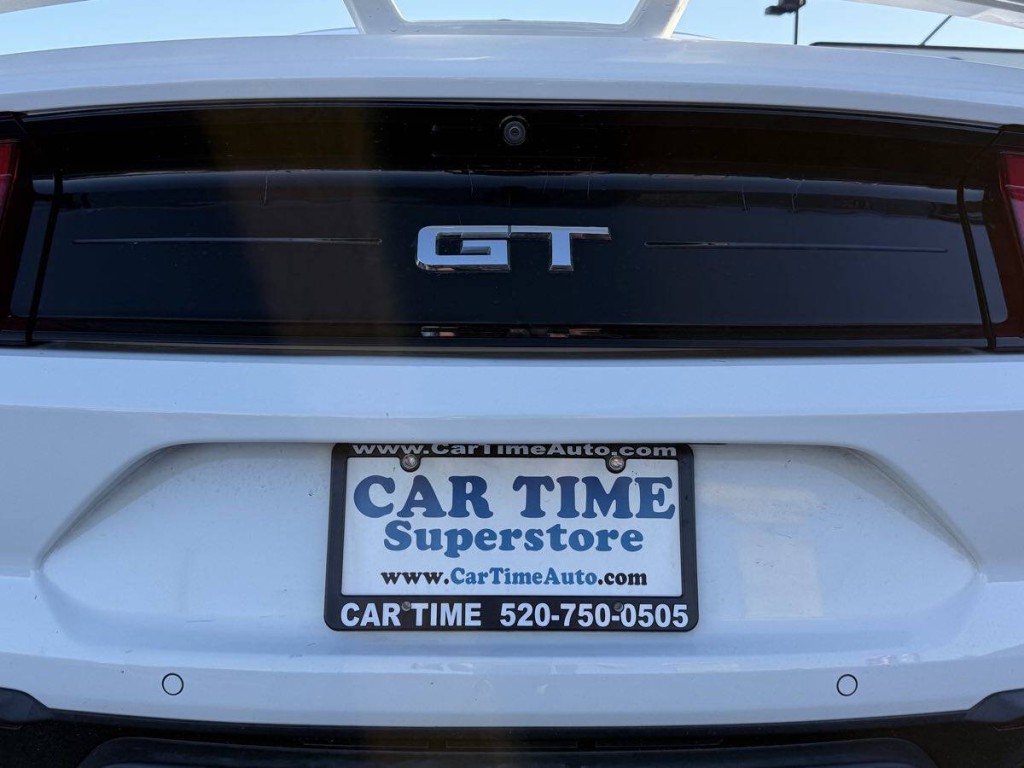 2019 Ford Mustang Image 10