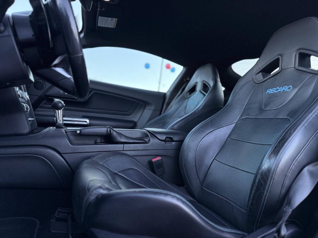 2019 Ford Mustang Image 11