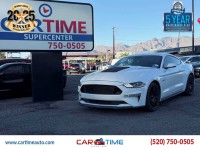 Image for 2019 Ford Mustang GT Premium Fastback ID: 6863844