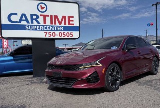 Image for 2022 Kia K5 GT-Line ID: 6882479