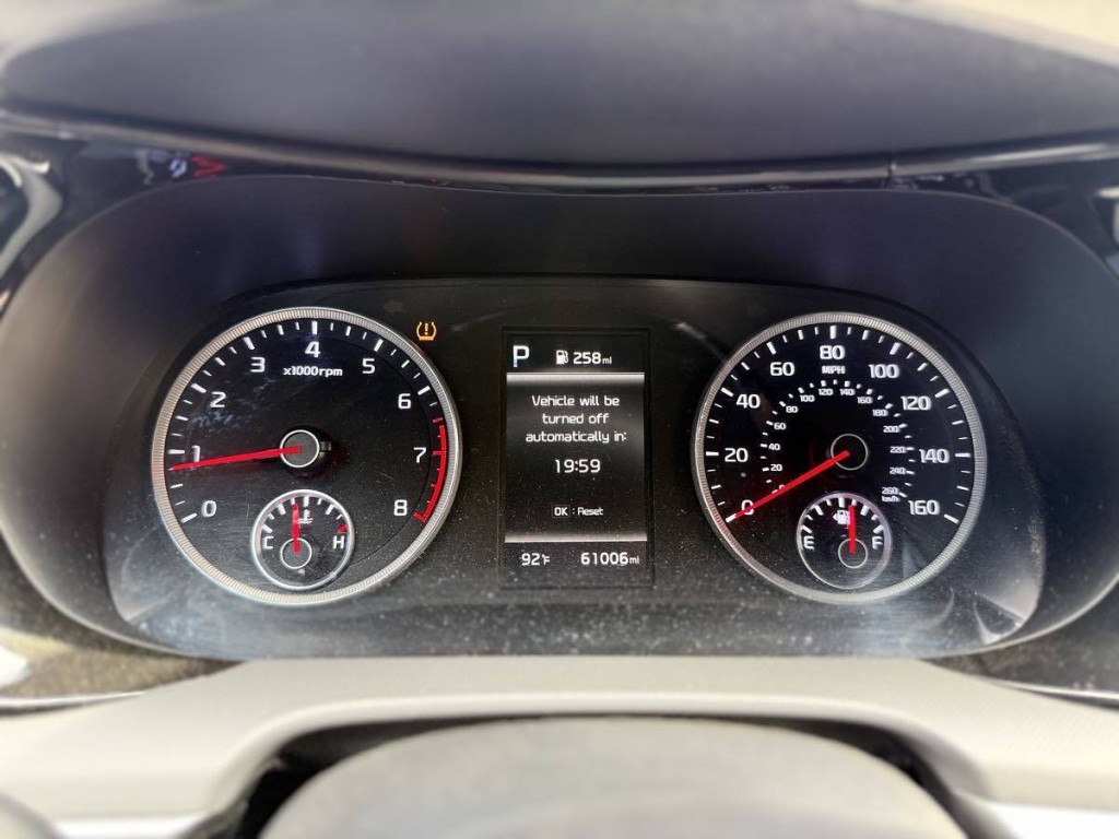 2022 Kia K5 Image 13