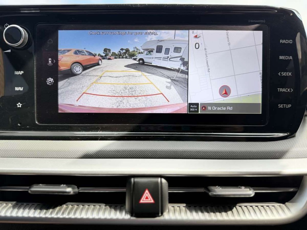 2022 Kia K5 Image 15