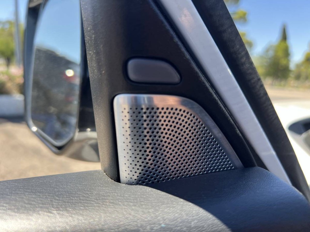 2021 INFINITI QX80 Image 26