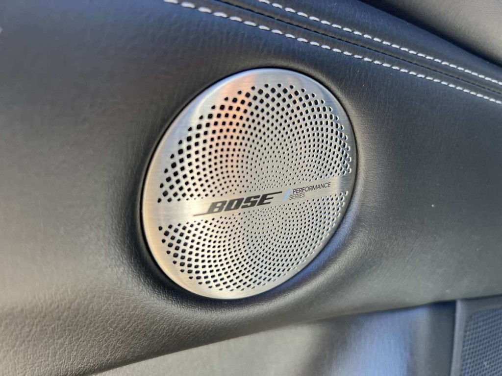 2021 INFINITI QX80 Image 27
