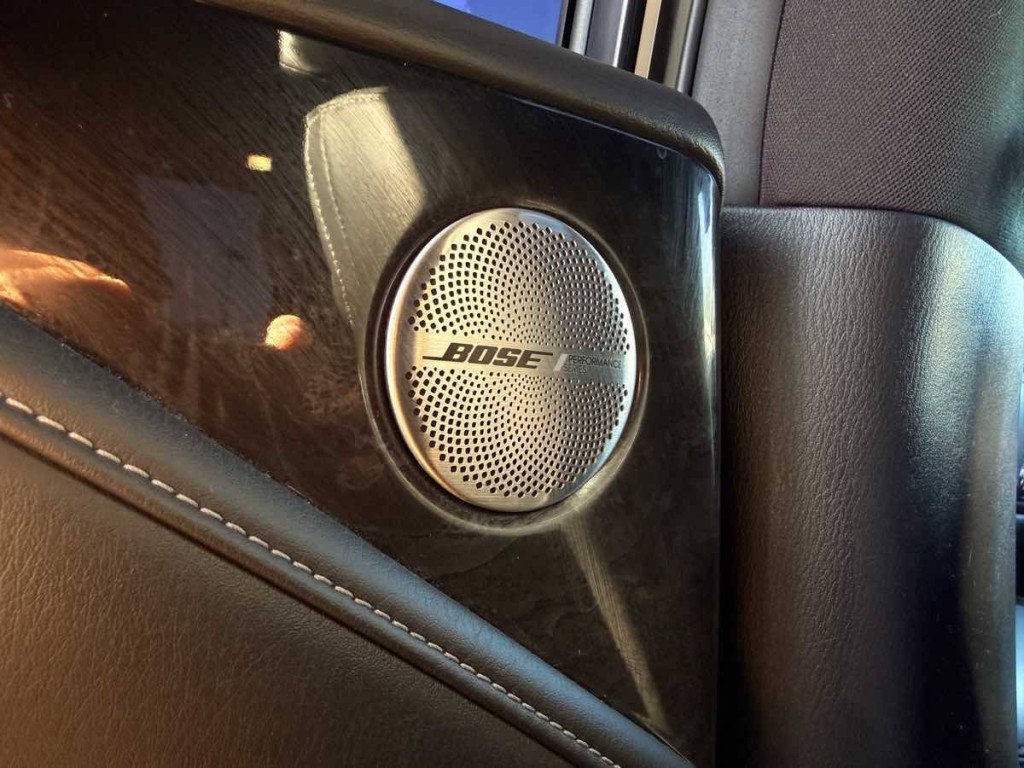 2021 INFINITI QX80 Image 21