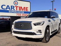 Image for 2021 INFINITI QX80 Sensory ID: 6896661