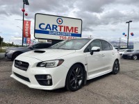 Image for 2017 Subaru WRX Limited 6M ID: 6896663
