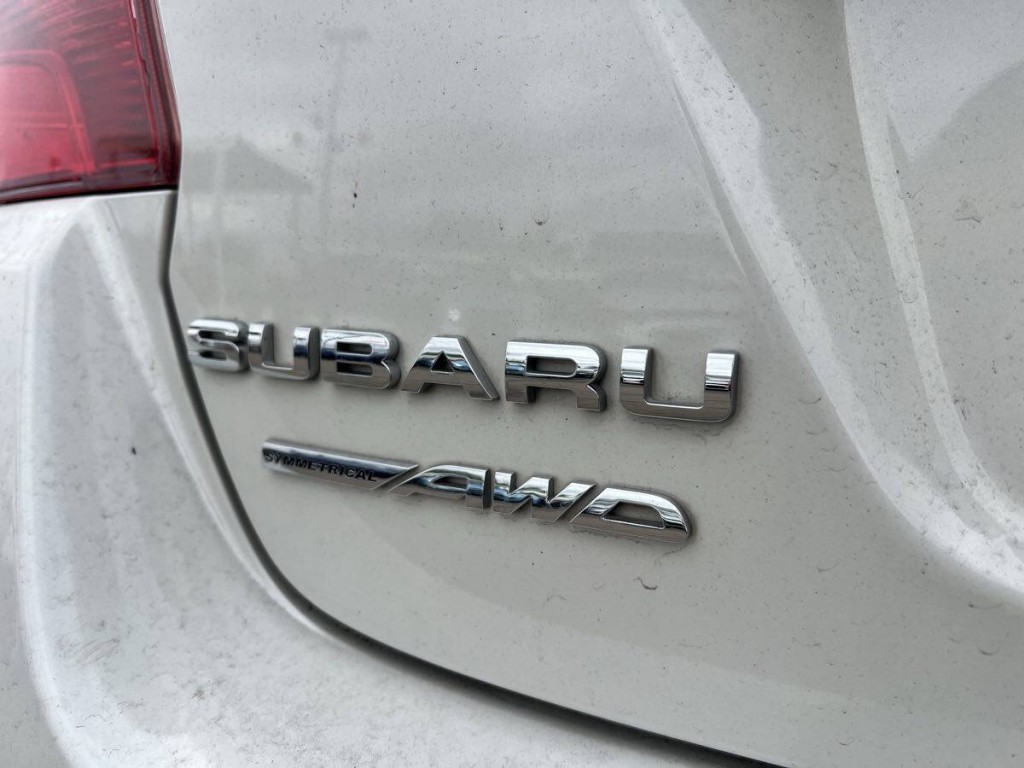 2017 Subaru WRX Image 5