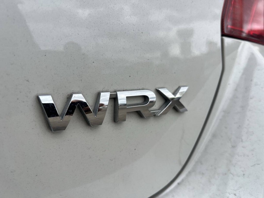 2017 Subaru WRX Image 6
