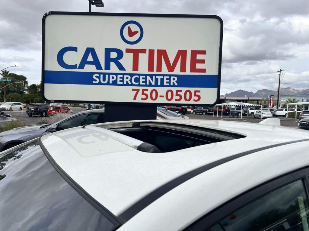 2017 Subaru WRX Image 10