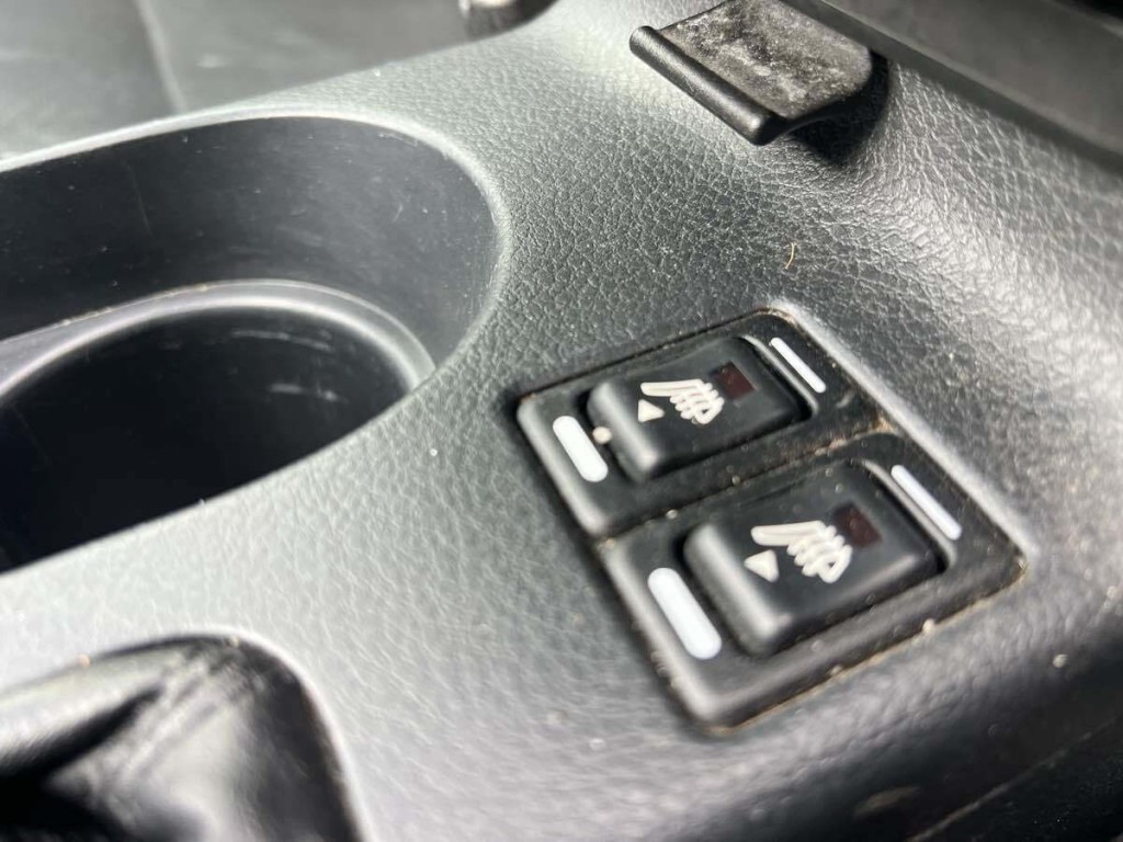 2017 Subaru WRX Image 16