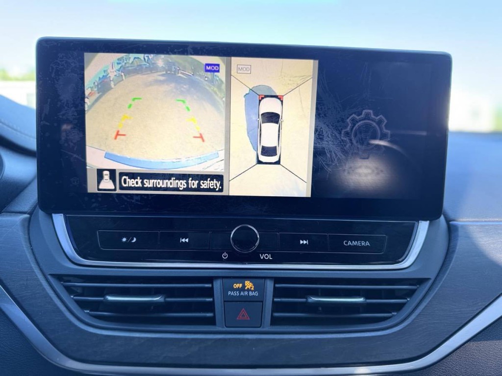 2023 Nissan Altima Image 20