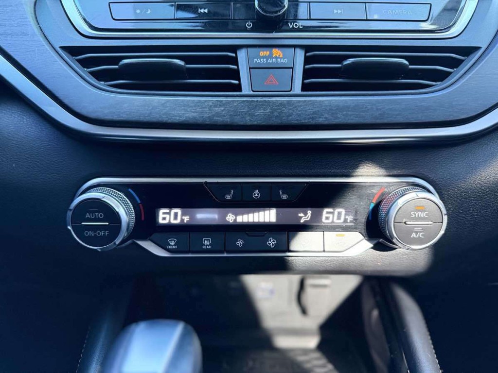 2023 Nissan Altima Image 22