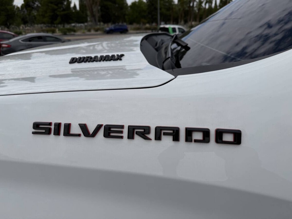 2023 Chevrolet Silverado 1500 Image 6