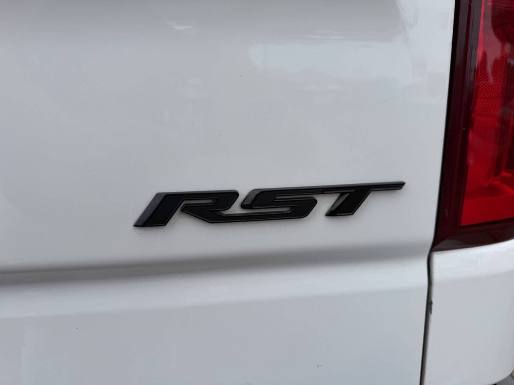 2023 Chevrolet Silverado 1500 Image 10