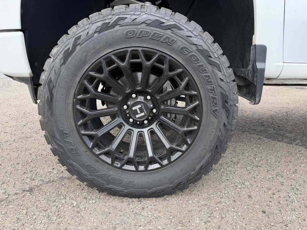 2023 Chevrolet Silverado 1500 Image 13