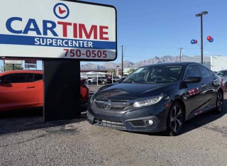 Image for 2018 Honda Civic Touring ID: 6899774