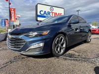 Image for 2022 Chevrolet Malibu LT ID: 6918556