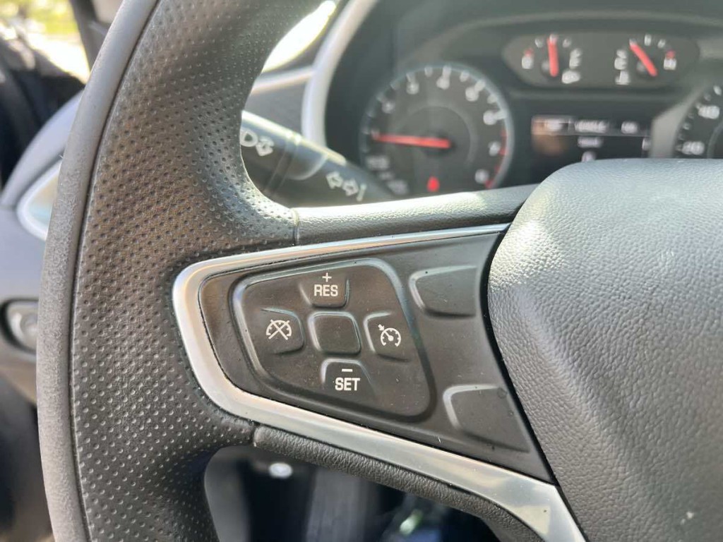 2022 Chevrolet Malibu Image 11