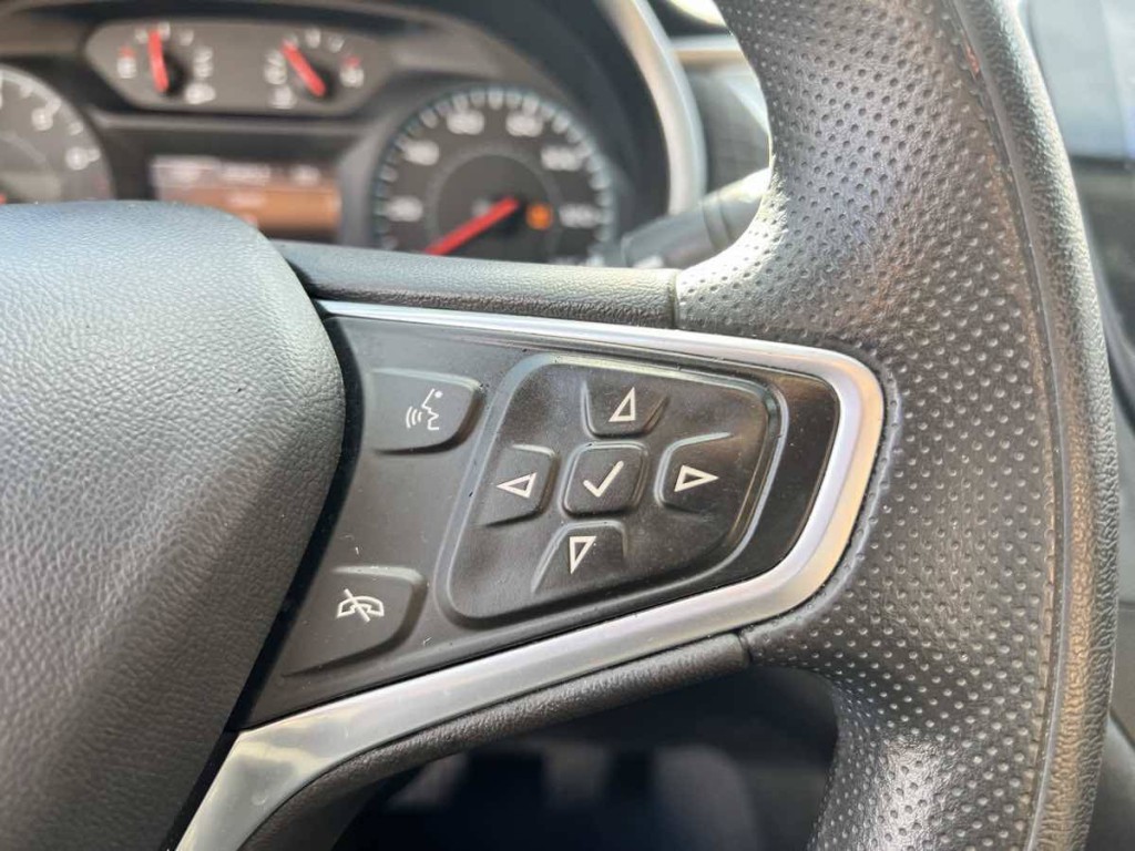 2022 Chevrolet Malibu Image 12