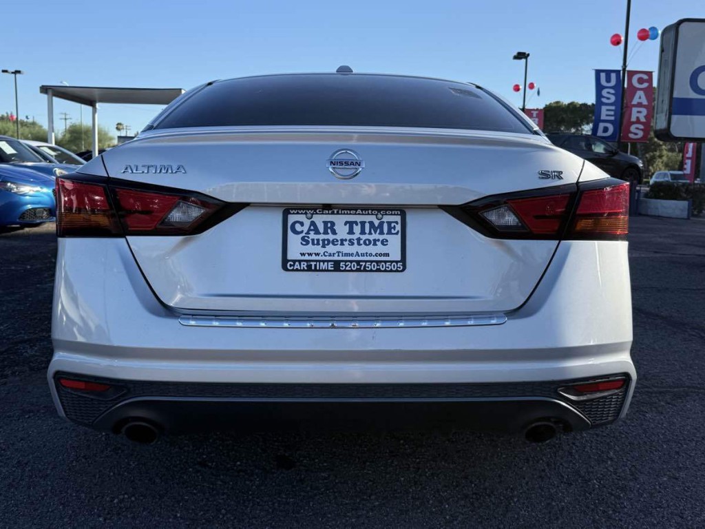 2019 Nissan Altima Image 6
