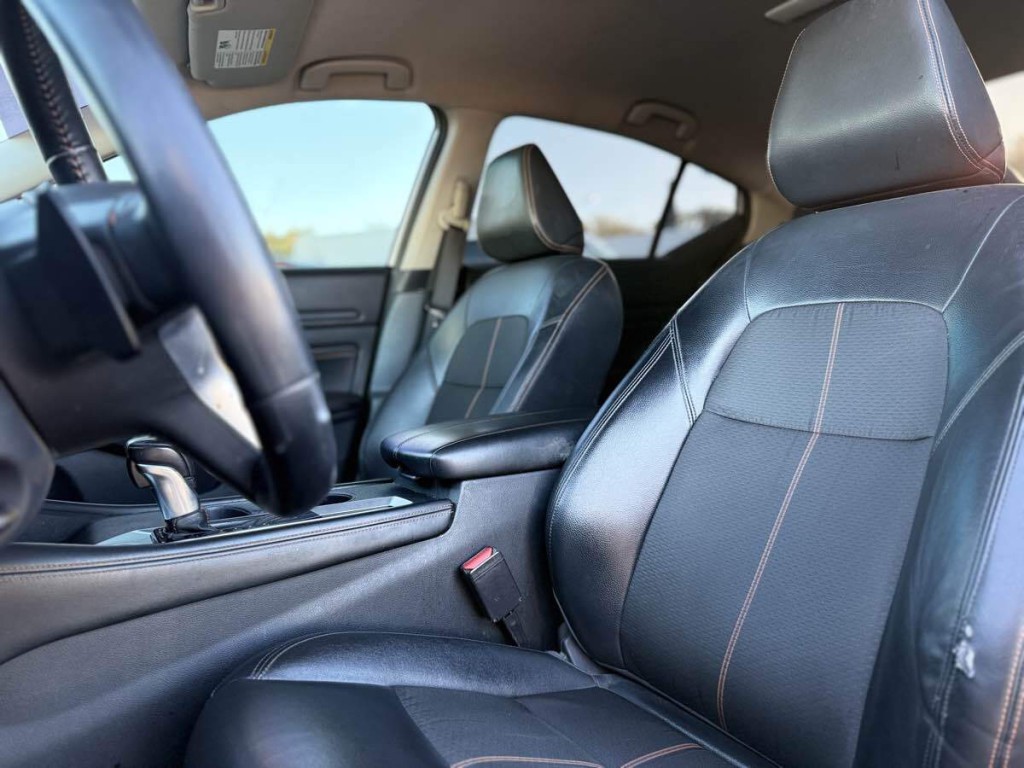 2019 Nissan Altima Image 13