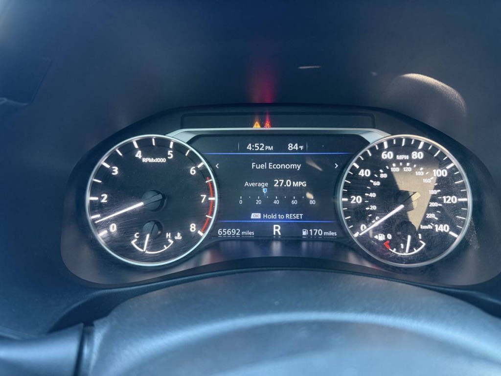2019 Nissan Altima Image 18