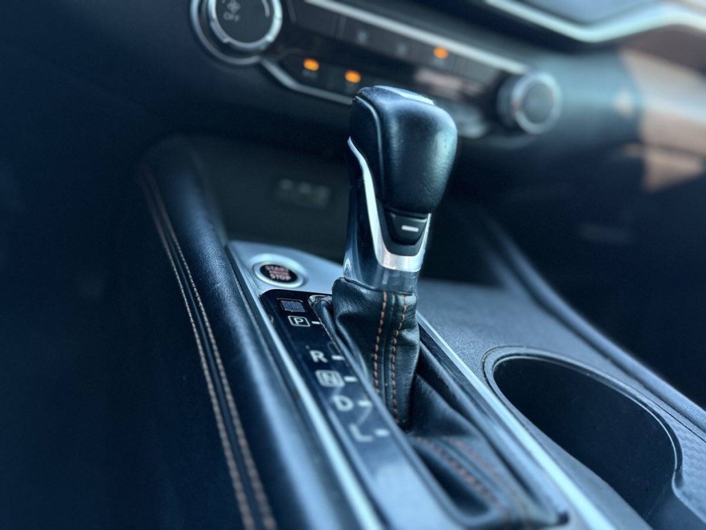 2019 Nissan Altima Image 20