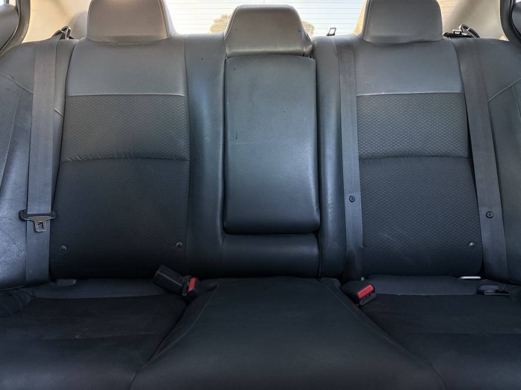 2019 Nissan Altima Image 25