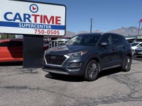 Image for 2020 Hyundai Tucson SEL ID: 6918562