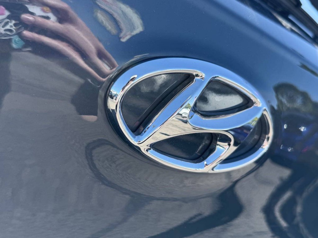 2020 Hyundai Tucson Image 11