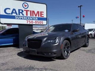 Image for 2021 Chrysler 300 S V6 ID: 6918563