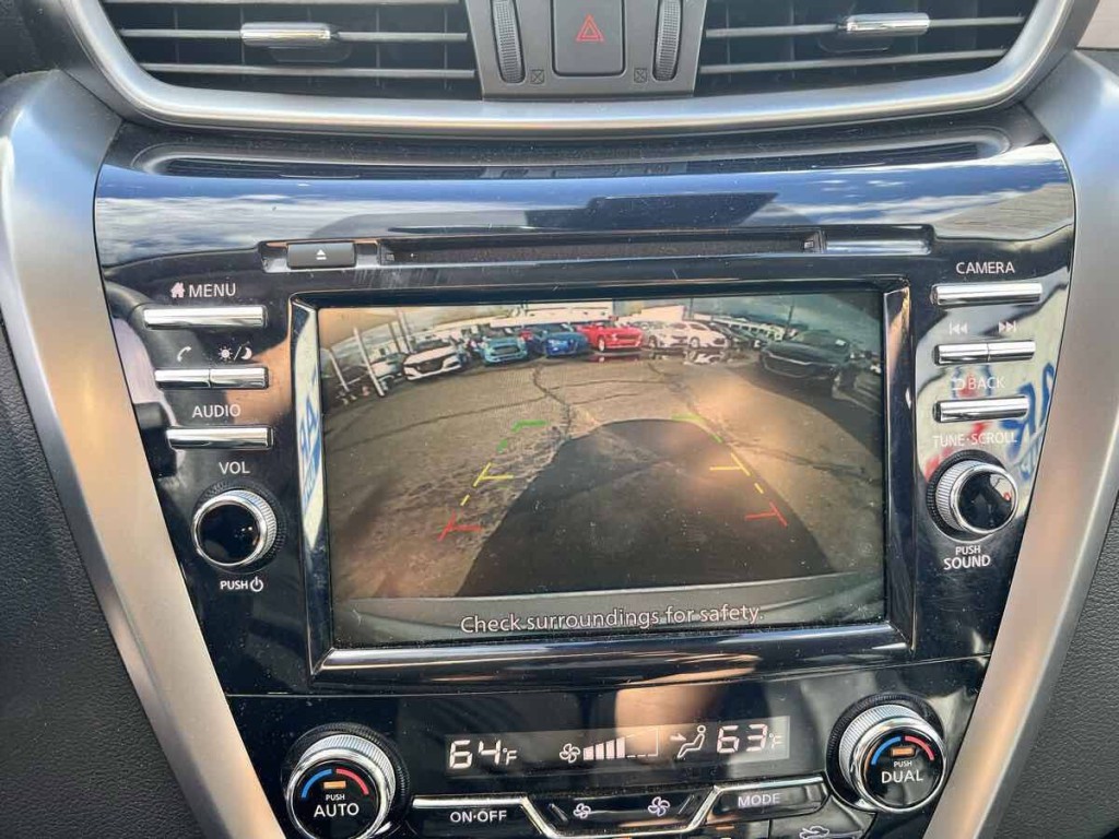2024 Nissan Murano Image 15