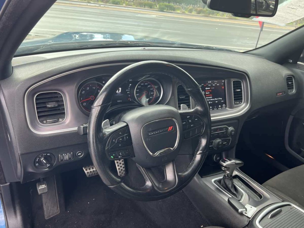 2020 Dodge Charger Image 10