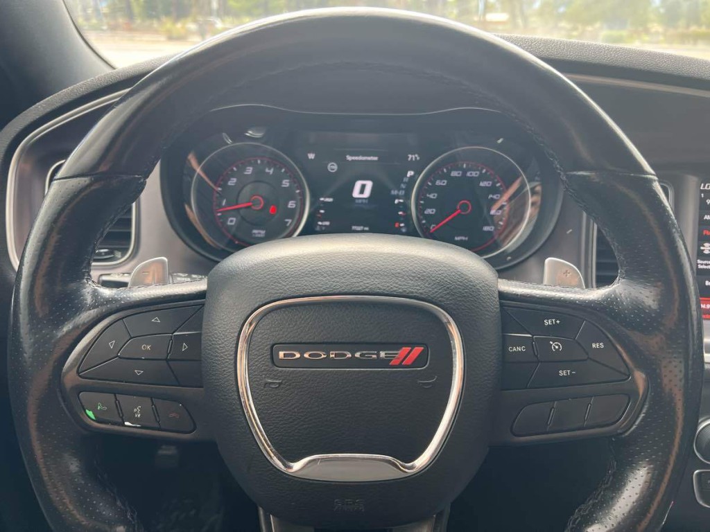 2020 Dodge Charger Image 11