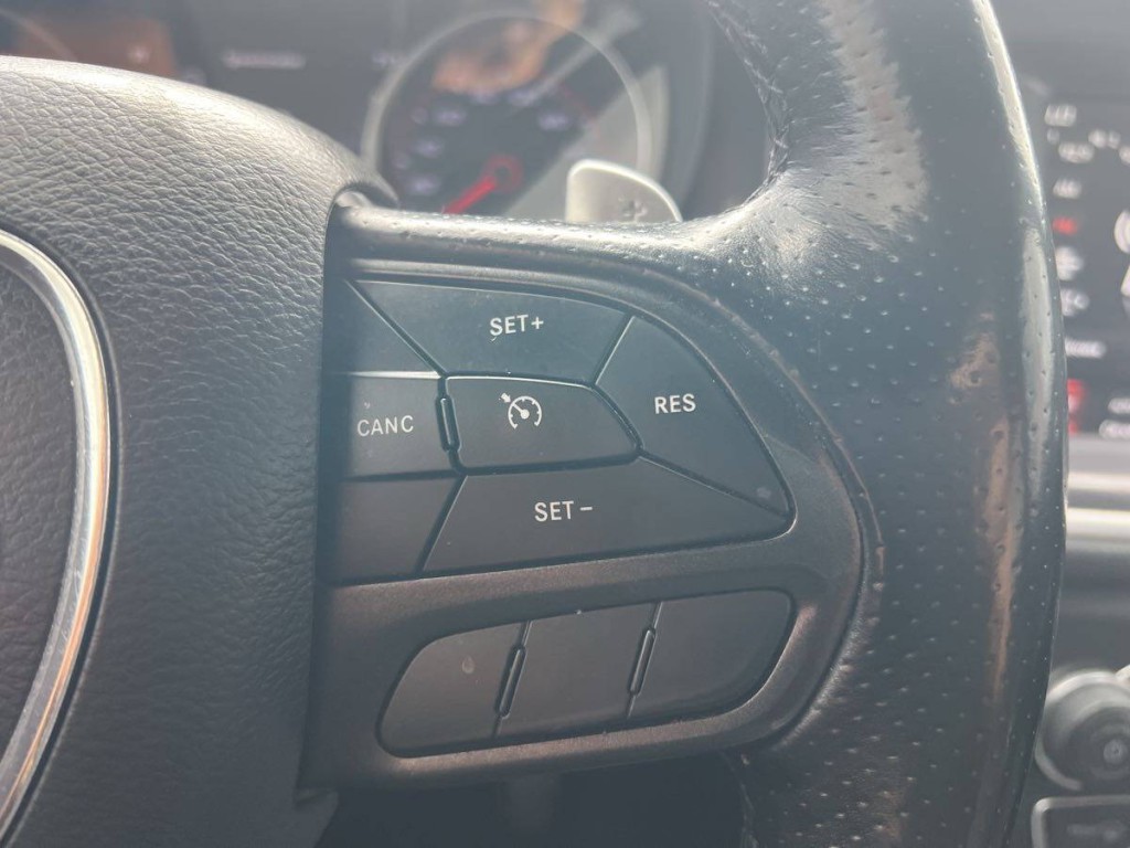2020 Dodge Charger Image 13