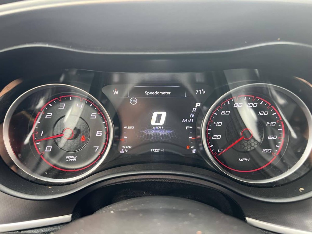 2020 Dodge Charger Image 14
