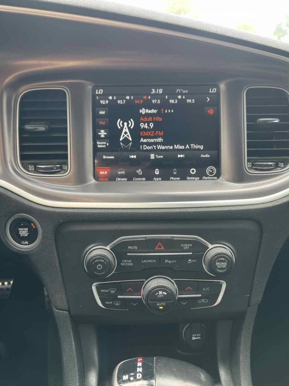 2020 Dodge Charger Image 15