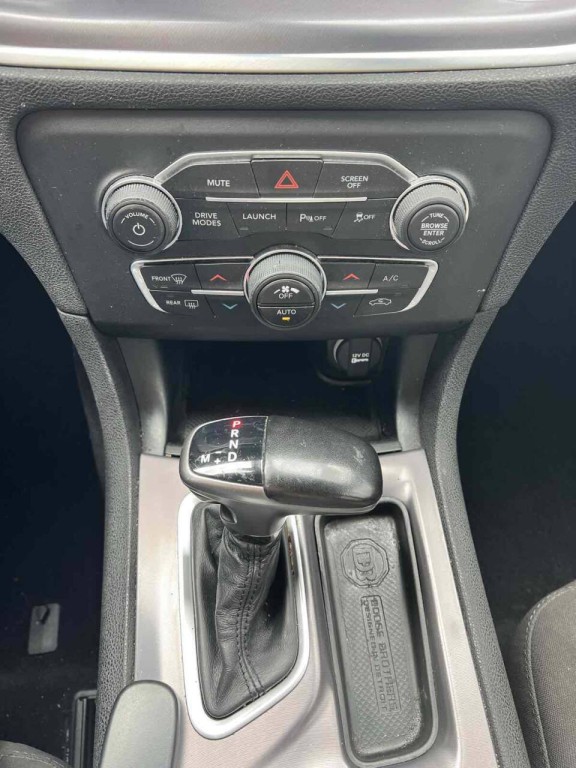 2020 Dodge Charger Image 17